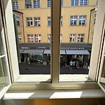 Cozy Apartment In Oldtown Zurich5