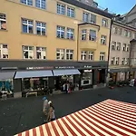 Cozy Apartment In Oldtown Zurich5