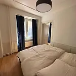 Cozy Apartment In Oldtown Zurich5