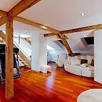 Presidental Suite Apartment By Livingdowntown