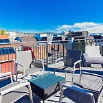 Presidental Suite Apartment By Livingdowntown