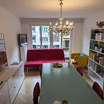 Doubleroom Close To Lake In Citycenter