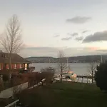 Apartment Near Zurich
