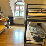 Apartment Near Central Station