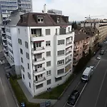 Downtown Dream 3,5Br With Balcony And Style Ba31