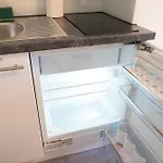 Cozy Urban Studio In The City Be-17