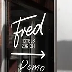 Fred Hotel Leonhardstrasse - Self Check-In