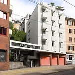 Fred Leonhardstrasse - Mobile Check-in 3* Zurich