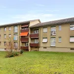 Cozy 2 Bedroom Apartment In Zurich