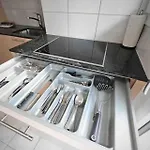 Delta Apartments - Baumackerstrasse - Self Check-In