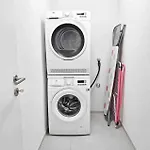 Delta Apartments - Baumackerstrasse - Self Check-In