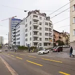 Grand Terrace Suite Elite 4,5Br Ba52