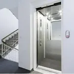 Urban Oasis With Queen Bed And View Be-42