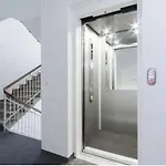 Urban Oasis With Queen Bed And View Be-14