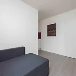 Cozy Urban Studio In The City Be-21