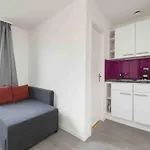 Cozy Urban Studio In The City Be-21