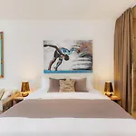 Optimum Apartment - Wolframplatz