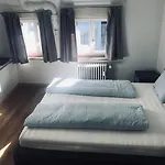 Apartment Near Zurich