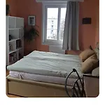 Apartment Quiet And Cosy Near Hallenstadion *