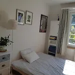 Quiet And Cosy Near Hallenstadion Zurich