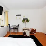 Swiss-Boardinghouse Mattengasse