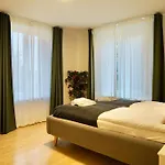 Swiss Stay - 2 Bedroom Apartment Close To Eth Zurich
