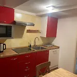 Linda\'S Backpacker Zuerich City