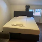 Linda\'S Backpacker Zuerich City