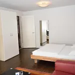 Apartment Stylish Near And Opera - Flower 22 Zurich