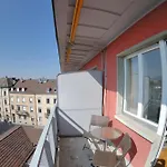 Spacious 1br Near Opera And - Mill 5 43 *