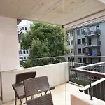 Stylish Studio Near Lake And Opera - Flower 22