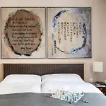 Hotel Altstadt Zurich