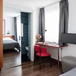 Hotel Altstadt Zurich