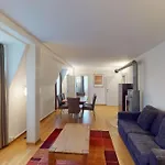 Penthouse Flat In The City Center/Near Lake