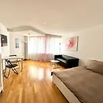 Apartment Zurich City Center