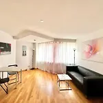 Apartment Zurich City Center