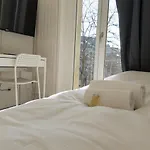 Cozy Urban Studio In The City Be31