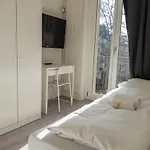 Cozy Urban Studio In The City Be31