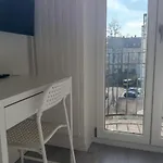 Cozy Urban Studio In The City Be31