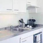 Amazing Studio In The City Centre