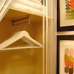 2 Room Suite City Centre Hostel Zurich