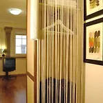 2 Room Suite City Centre Hostel