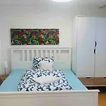 25m2 Studio with Kitchen in Zürich