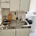 Gemuetliches Studio-Apartment Am Zuerichberg