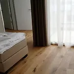 Residence Appartements Zurich