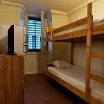 Lindas Apartment Am Zuerich Bellevue