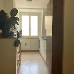 Central Apartment
