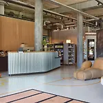 25Hours Hotel Zuerich West