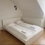 Lindas Apartment Am Zuerich Bellevue