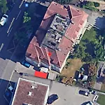 Grosse, Ruhige Wohnung In Zuerich, Nahe Zentrum